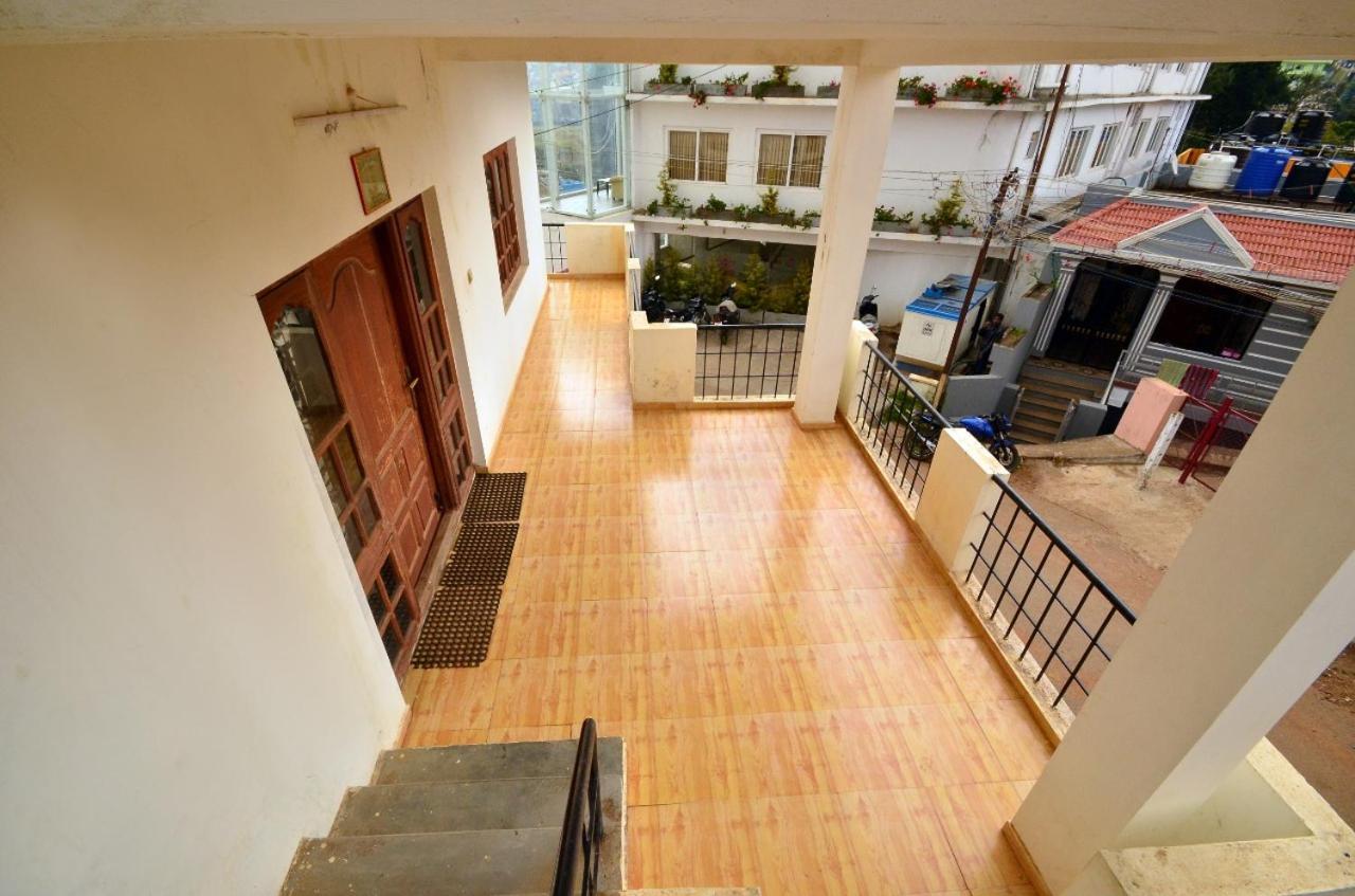 Al Haramain Home Stay Un -Married And Stag Groups Not Allowed Ooty Exterior photo