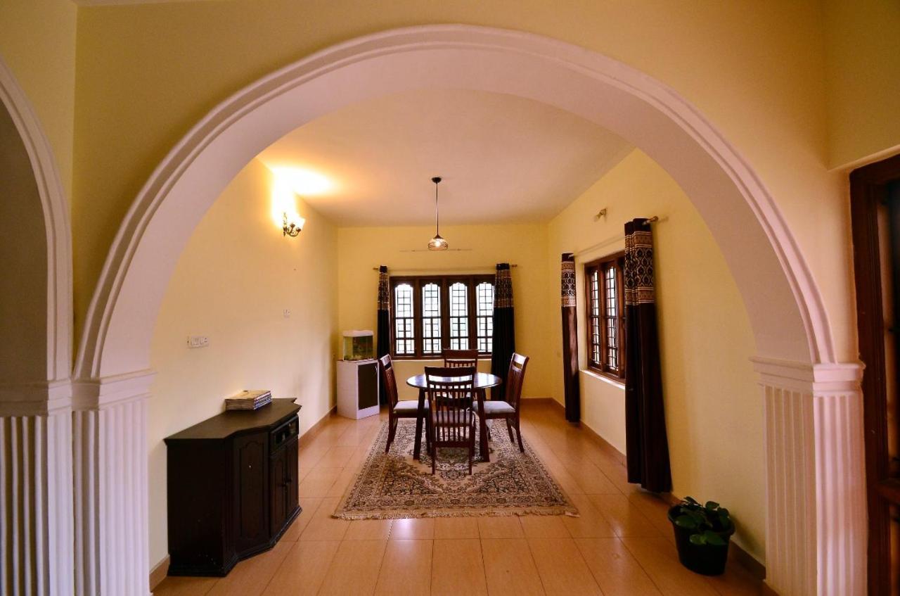 Al Haramain Home Stay Un -Married And Stag Groups Not Allowed Ooty Exterior photo
